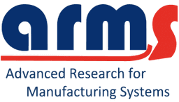 ARMS Lab UC Davis logo