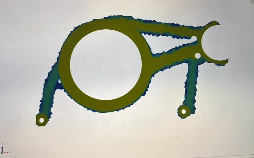 Formula Racing UC Davis gallery image 1