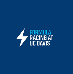 Formula Racing at UC Davis logo