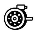 (Personal) Hub Motor Project
