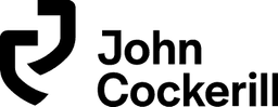 John Cockerill logo
