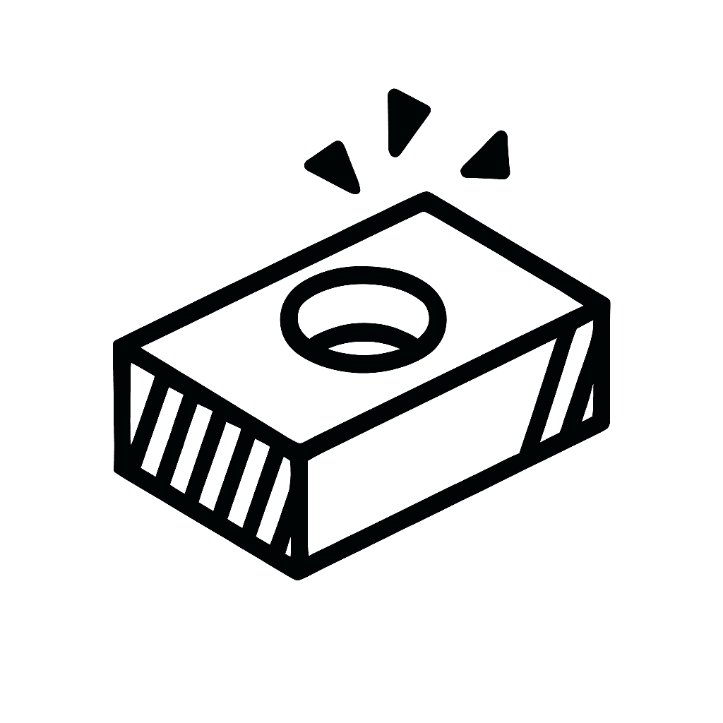 Machined Parts