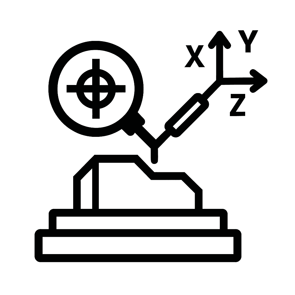 MicroVu Measurement Systems