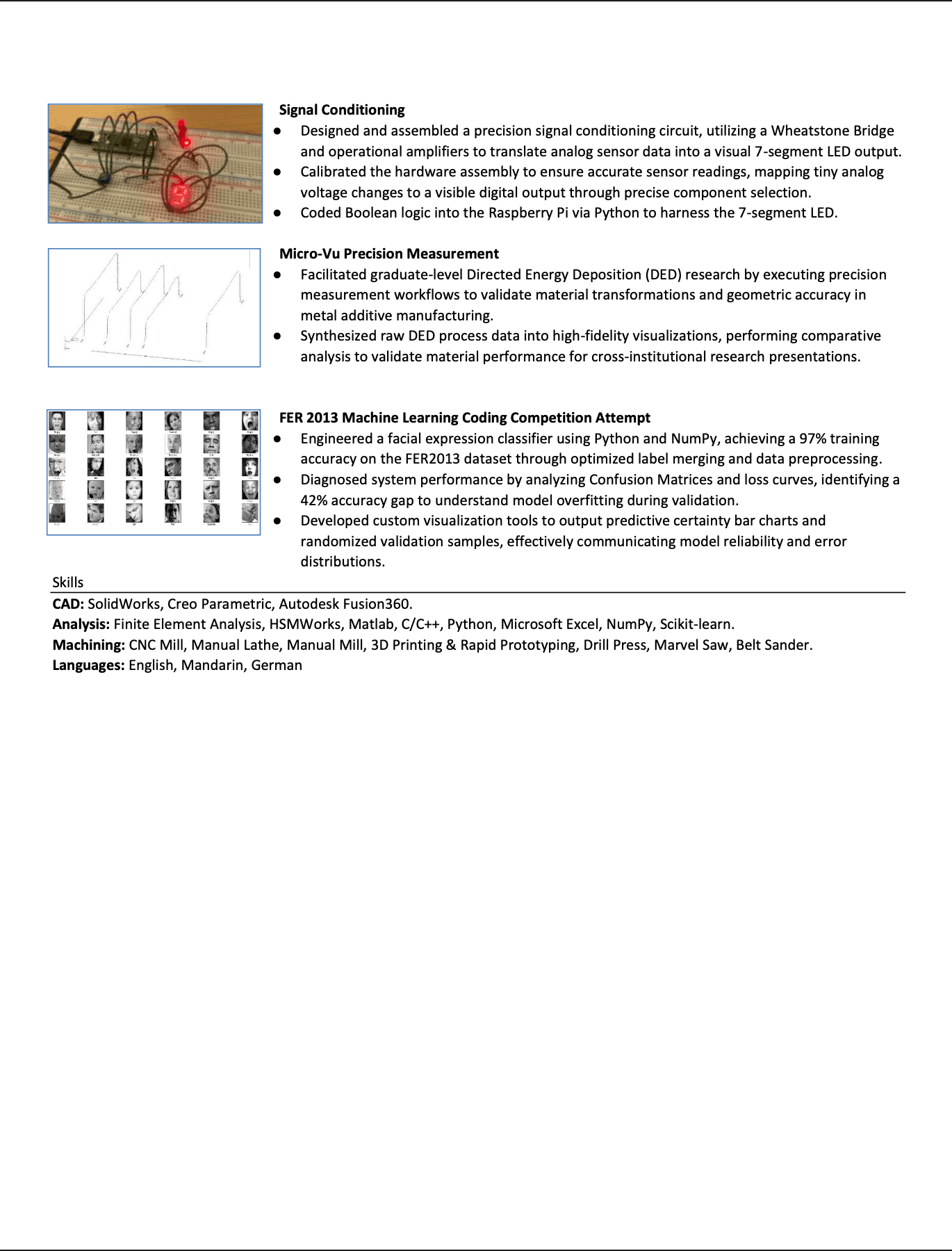 Atharva Kharwadkar Portfolio - Page 2
