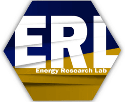 Energy Research Lab logo